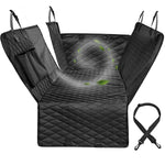 PETRAVEL Dog Car Seat Cover Waterproof Pet Travel Dog Carrier Hammock Car Rear Back Seat Protector Mat Safety Carrier For Dogs - Outdoor Pros Shop