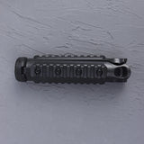1Pc Camping Light Tripod For Mini LED Light Pocket Keychain Flashlight Light Stand Emergency Outdoor Supplies - Outdoor Pros Shop