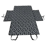 Dog Seat Cover Heavy Duty Backseat Cover Protector Backing Scratch Proof Anti-Slip Pet Trucks Protector Outdoor Camping Mat - Outdoor Pros Shop