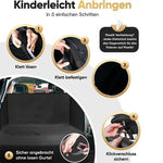 Dog Seat Cover Heavy Duty Backseat Cover Protector Backing Scratch Proof Anti-Slip Pet Trucks Protector Outdoor Camping Mat - Outdoor Pros Shop
