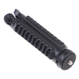 1Pc Camping Light Tripod For Mini LED Light Pocket Keychain Flashlight Light Stand Emergency Outdoor Supplies - Outdoor Pros Shop