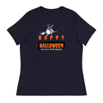 Happy Halloween Witch T-Shirt - Outdoor Pros Shop