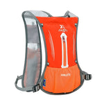 Large Capacity Hydration Backpack - Outdoor Pros Shop