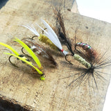 Fly Fishing Lures - Outdoor Pros Shop