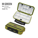 Waterproof Fishing Tackle Box - Outdoor Pros Shop