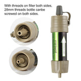 Water Purification Filter - Outdoor Pros Shop