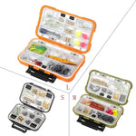 Waterproof Fishing Tackle Box - Outdoor Pros Shop