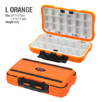 Waterproof Fishing Tackle Box - Outdoor Pros Shop