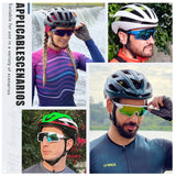 Photochromic Cycling Glasses - Outdoor Pros Shop