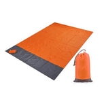 Waterproof Beach Camping Mat - Outdoor Pros Shop