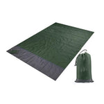 Waterproof Beach Camping Mat - Outdoor Pros Shop