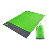 Waterproof Beach Camping Mat - Outdoor Pros Shop