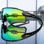 Photochromic Cycling Glasses - Outdoor Pros Shop