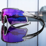 Photochromic Cycling Glasses - Outdoor Pros Shop