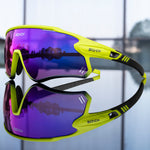 Photochromic Cycling Glasses - Outdoor Pros Shop