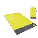 Waterproof Beach Camping Mat - Outdoor Pros Shop