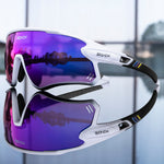 Photochromic Cycling Glasses - Outdoor Pros Shop