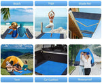 Waterproof Beach Camping Mat - Outdoor Pros Shop