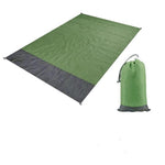 Waterproof Beach Camping Mat - Outdoor Pros Shop