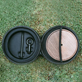 Mosquito Repellant Coil Tray - Outdoor Pros Shop