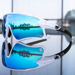 Photochromic Cycling Glasses - Outdoor Pros Shop