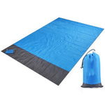 Waterproof Beach Camping Mat - Outdoor Pros Shop