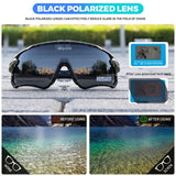 Photochromic Cycling Glasses - Outdoor Pros Shop