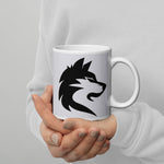 Wolf Coffee Mug - Outdoor Pros Shop