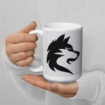 Wolf Coffee Mug - Outdoor Pros Shop